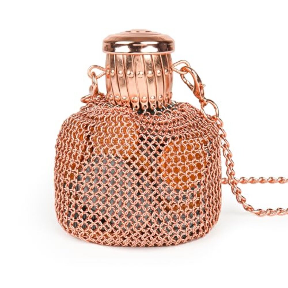Handmade 1920's English Coin Purse